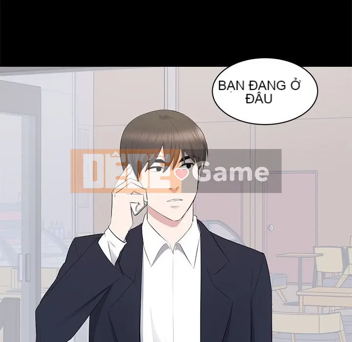 Người phụ nữ ở tầng lớp thượng lưu / Người đàn ông trong gia đình giàu có Chương 1-24