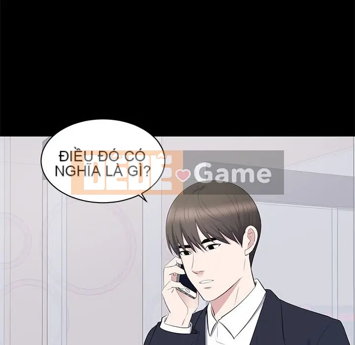 Người phụ nữ ở tầng lớp thượng lưu / Người đàn ông trong gia đình giàu có Chương 1-24