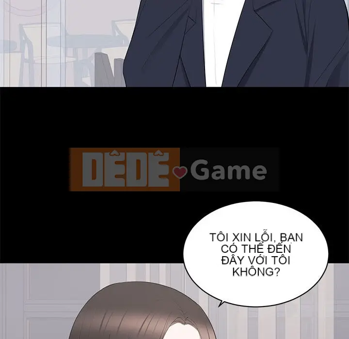 Người phụ nữ ở tầng lớp thượng lưu / Người đàn ông trong gia đình giàu có Chương 1-24