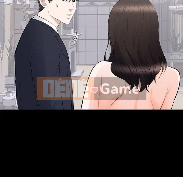 Người phụ nữ ở tầng lớp thượng lưu / Người đàn ông trong gia đình giàu có Chương 1-24