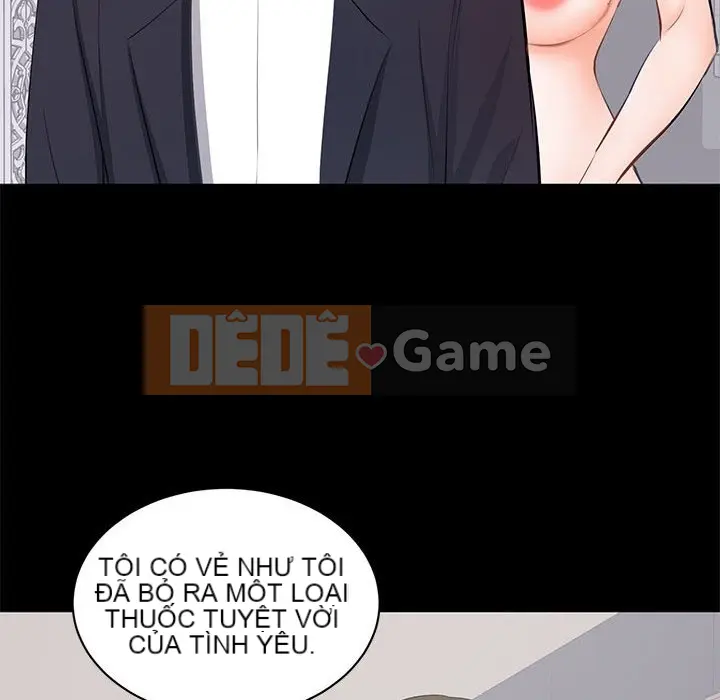 Người phụ nữ ở tầng lớp thượng lưu / Người đàn ông trong gia đình giàu có Chương 1-24