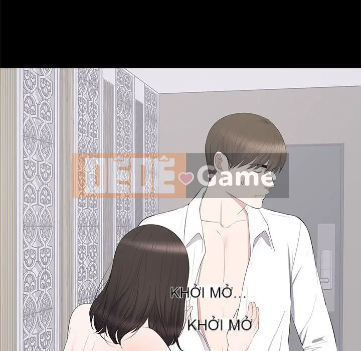 Người phụ nữ ở tầng lớp thượng lưu / Người đàn ông trong gia đình giàu có Chương 1-24