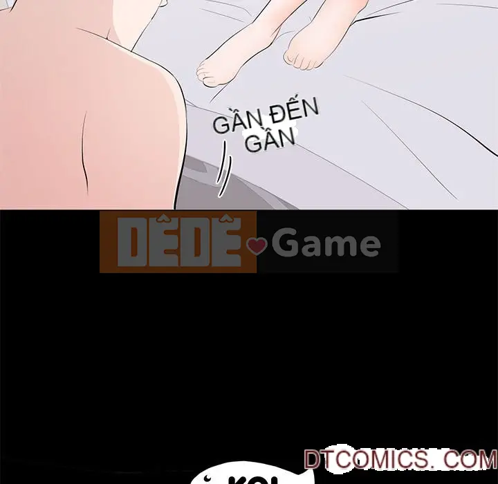 Người phụ nữ ở tầng lớp thượng lưu / Người đàn ông trong gia đình giàu có Chương 1-24