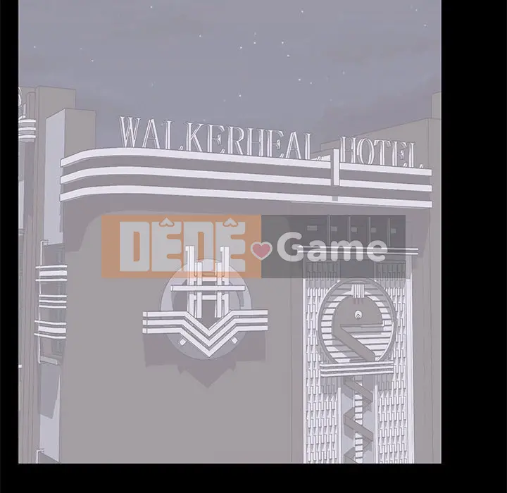 Người phụ nữ ở tầng lớp thượng lưu / Người đàn ông trong gia đình giàu có Chương 1-24