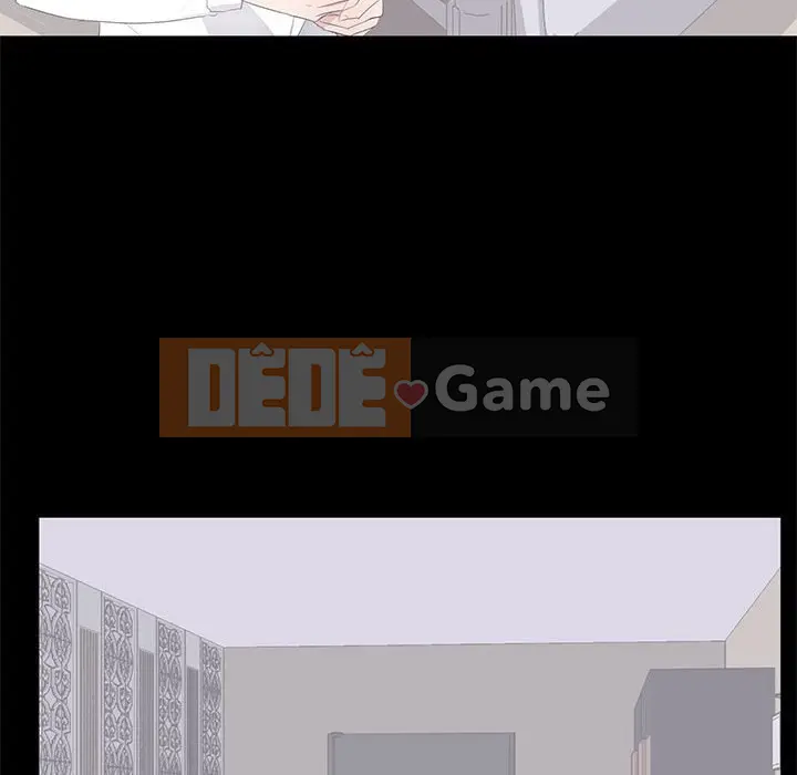 Người phụ nữ ở tầng lớp thượng lưu / Người đàn ông trong gia đình giàu có Chương 1-24