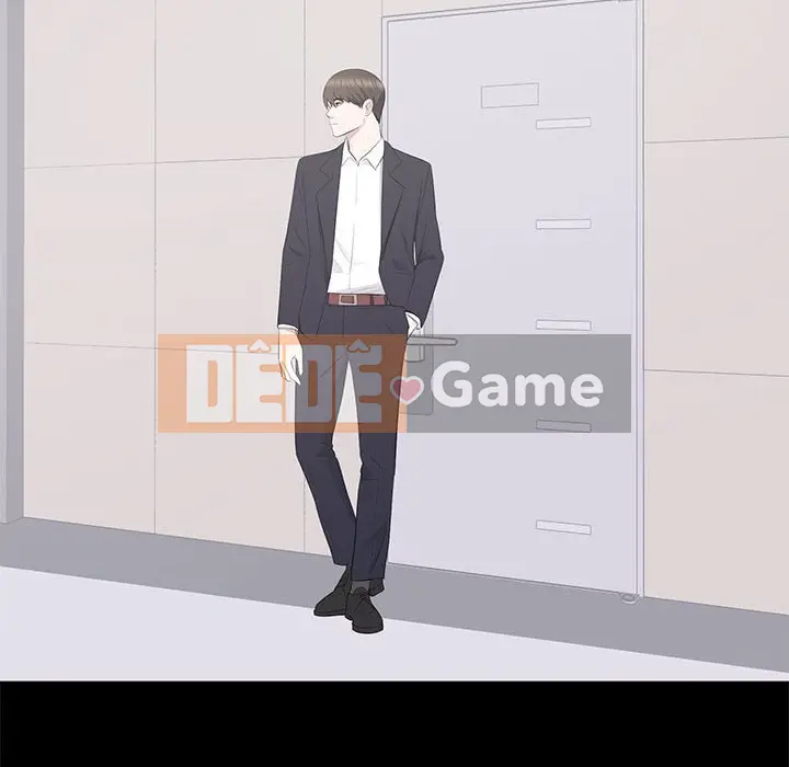 Người phụ nữ ở tầng lớp thượng lưu / Người đàn ông trong gia đình giàu có Chương 1-24