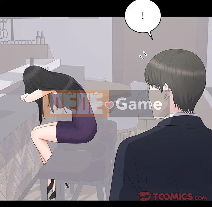 Người phụ nữ ở tầng lớp thượng lưu / Người đàn ông trong gia đình giàu có Chương 1-24