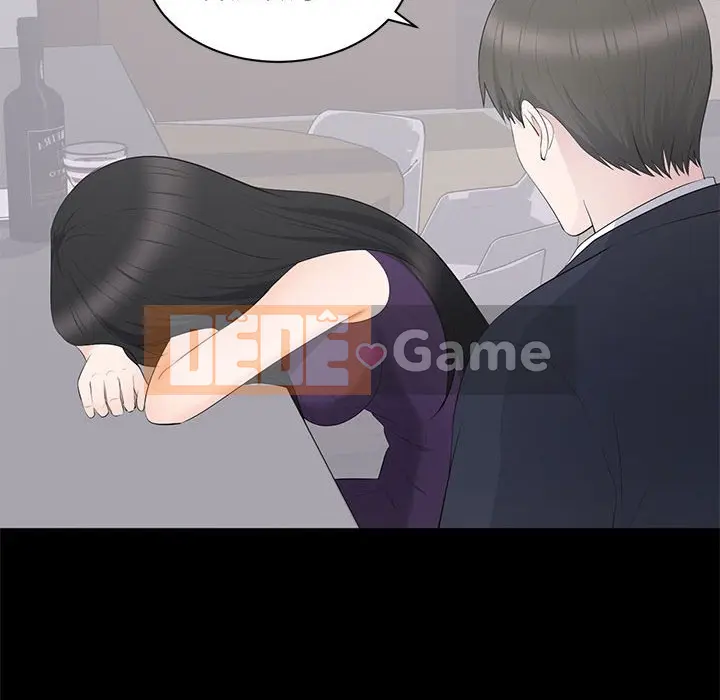 Người phụ nữ ở tầng lớp thượng lưu / Người đàn ông trong gia đình giàu có Chương 1-24