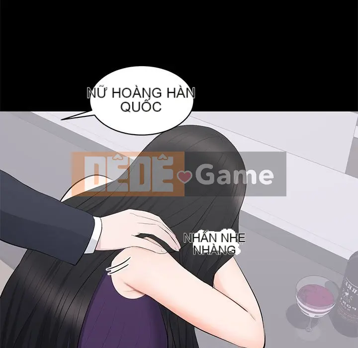 Người phụ nữ ở tầng lớp thượng lưu / Người đàn ông trong gia đình giàu có Chương 1-24