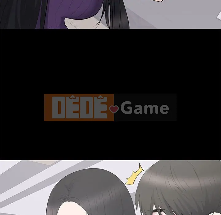 Người phụ nữ ở tầng lớp thượng lưu / Người đàn ông trong gia đình giàu có Chương 1-24