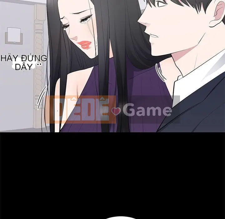 Người phụ nữ ở tầng lớp thượng lưu / Người đàn ông trong gia đình giàu có Chương 1-24