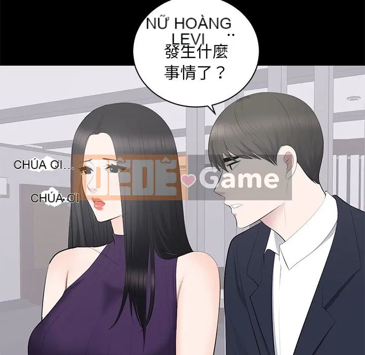 Người phụ nữ ở tầng lớp thượng lưu / Người đàn ông trong gia đình giàu có Chương 1-24