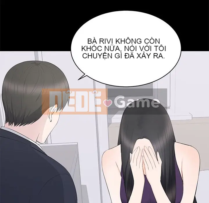 Người phụ nữ ở tầng lớp thượng lưu / Người đàn ông trong gia đình giàu có Chương 1-24