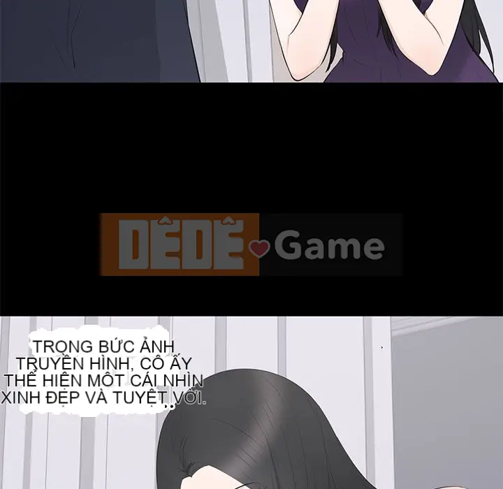 Người phụ nữ ở tầng lớp thượng lưu / Người đàn ông trong gia đình giàu có Chương 1-24