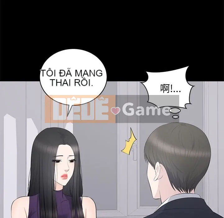 Người phụ nữ ở tầng lớp thượng lưu / Người đàn ông trong gia đình giàu có Chương 1-24