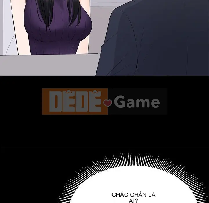 Người phụ nữ ở tầng lớp thượng lưu / Người đàn ông trong gia đình giàu có Chương 1-24