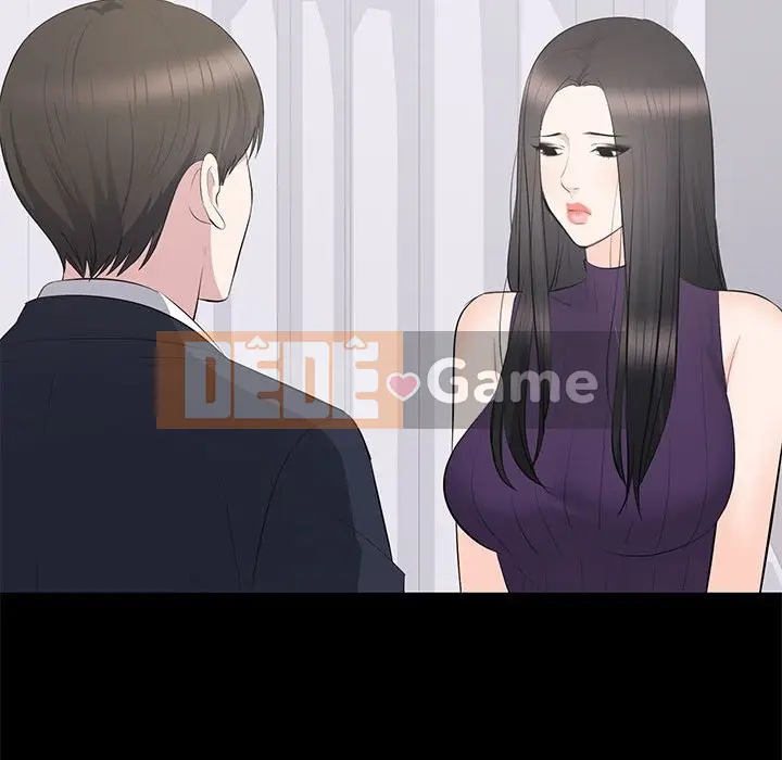 Người phụ nữ ở tầng lớp thượng lưu / Người đàn ông trong gia đình giàu có Chương 1-24