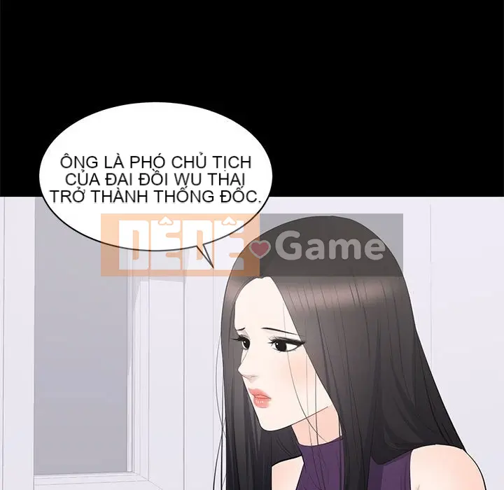 Người phụ nữ ở tầng lớp thượng lưu / Người đàn ông trong gia đình giàu có Chương 1-24