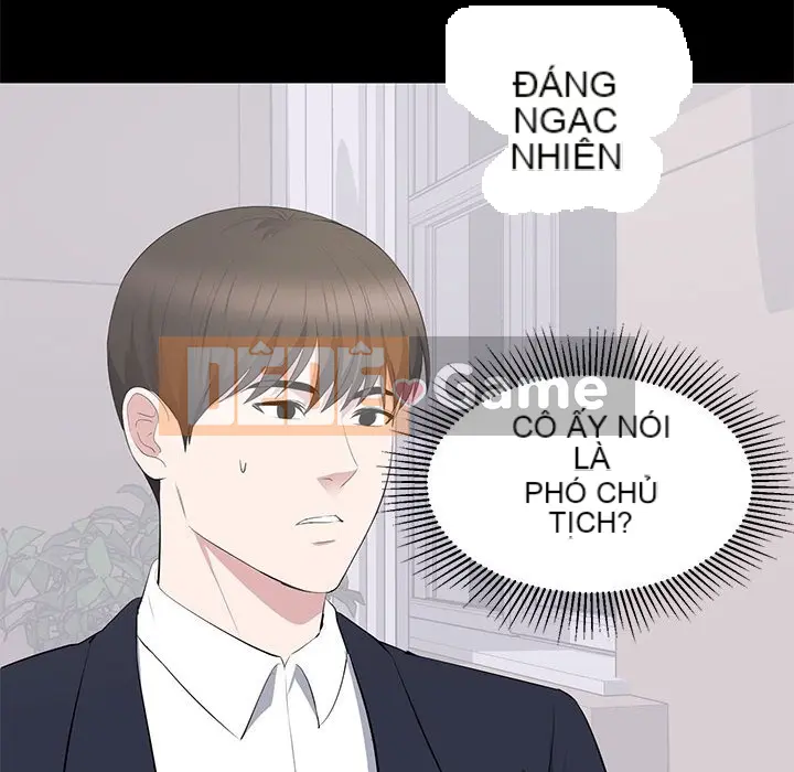 Người phụ nữ ở tầng lớp thượng lưu / Người đàn ông trong gia đình giàu có Chương 1-24