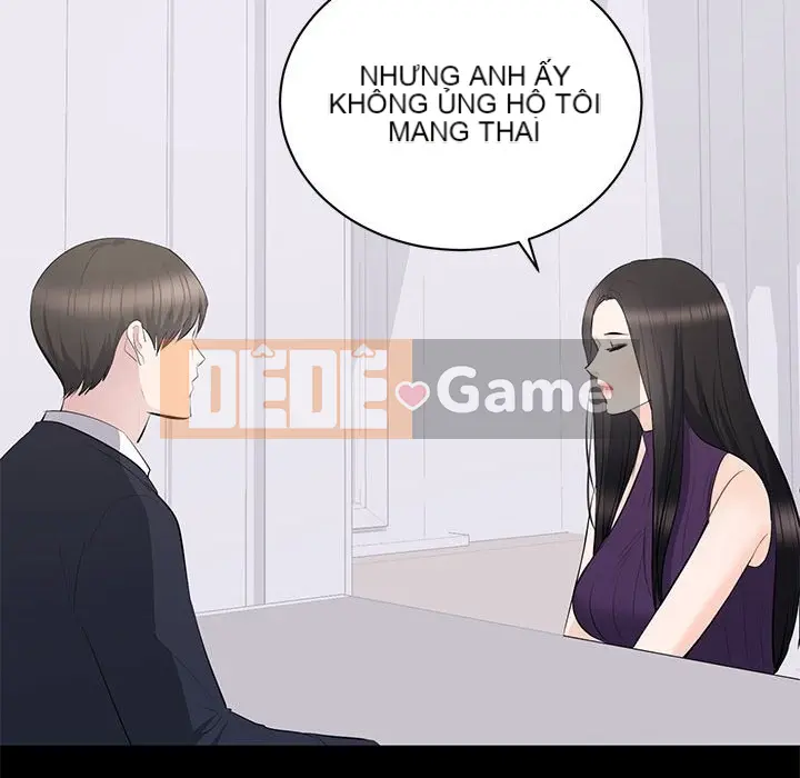 Người phụ nữ ở tầng lớp thượng lưu / Người đàn ông trong gia đình giàu có Chương 1-24