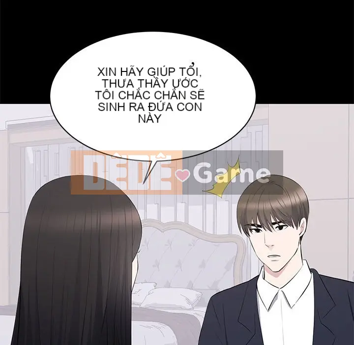 Người phụ nữ ở tầng lớp thượng lưu / Người đàn ông trong gia đình giàu có Chương 1-24