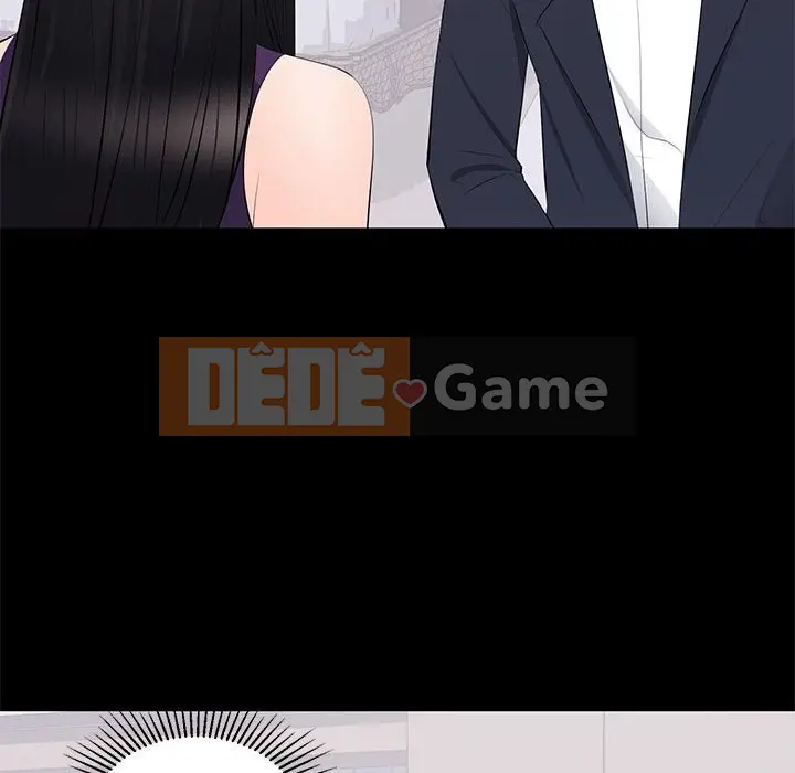 Người phụ nữ ở tầng lớp thượng lưu / Người đàn ông trong gia đình giàu có Chương 1-24