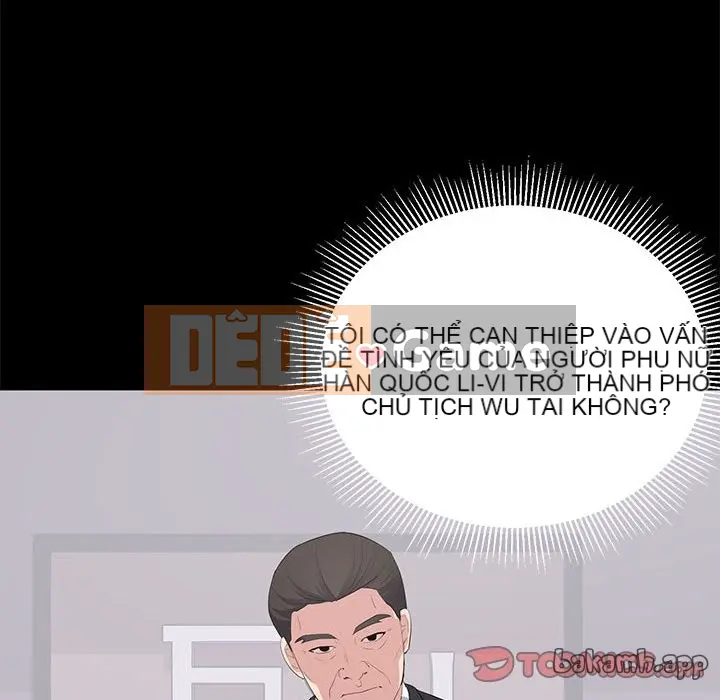 Người phụ nữ ở tầng lớp thượng lưu / Người đàn ông trong gia đình giàu có Chương 1-24