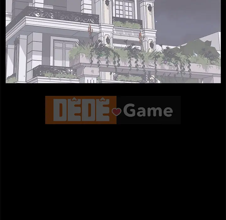 Người phụ nữ ở tầng lớp thượng lưu / Người đàn ông trong gia đình giàu có Chương 1-24