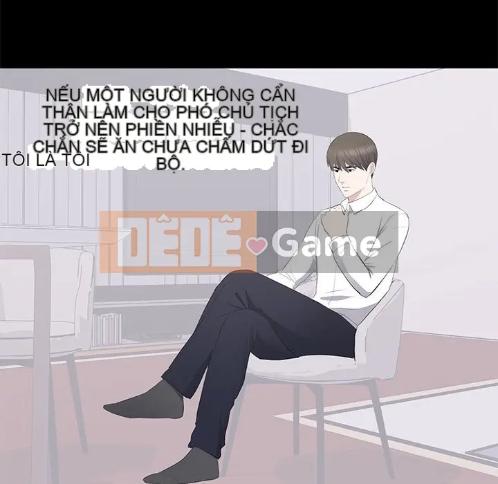 Người phụ nữ ở tầng lớp thượng lưu / Người đàn ông trong gia đình giàu có Chương 1-24