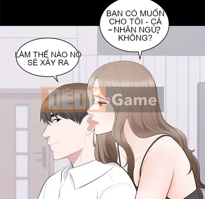 Người phụ nữ ở tầng lớp thượng lưu / Người đàn ông trong gia đình giàu có Chương 1-24