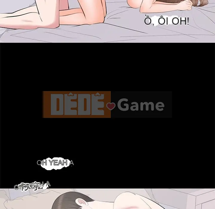 Người phụ nữ ở tầng lớp thượng lưu / Người đàn ông trong gia đình giàu có Chương 1-24