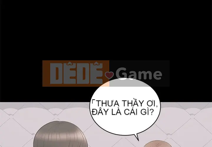 Người phụ nữ ở tầng lớp thượng lưu / Người đàn ông trong gia đình giàu có Chương 1-24