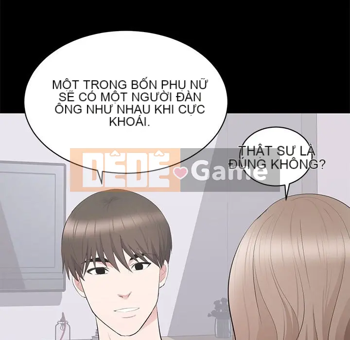 Người phụ nữ ở tầng lớp thượng lưu / Người đàn ông trong gia đình giàu có Chương 1-24