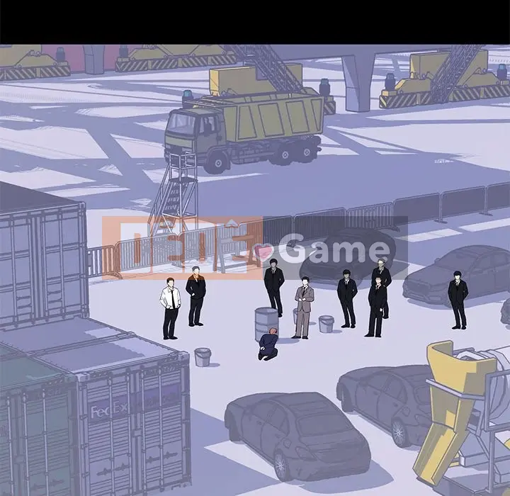 Người phụ nữ ở tầng lớp thượng lưu / Người đàn ông trong gia đình giàu có Chương 1-24