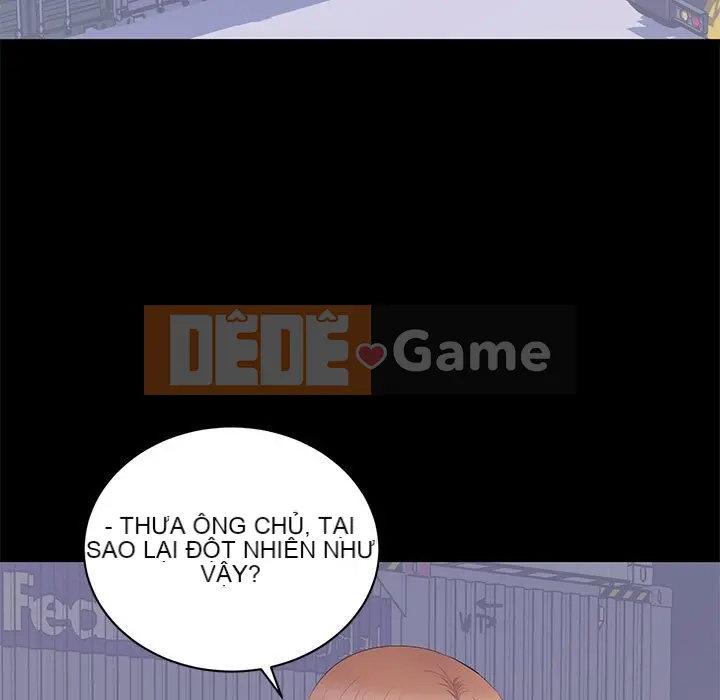 Người phụ nữ ở tầng lớp thượng lưu / Người đàn ông trong gia đình giàu có Chương 1-24