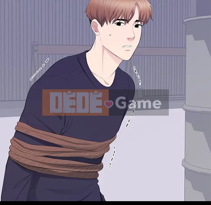 Người phụ nữ ở tầng lớp thượng lưu / Người đàn ông trong gia đình giàu có Chương 1-24