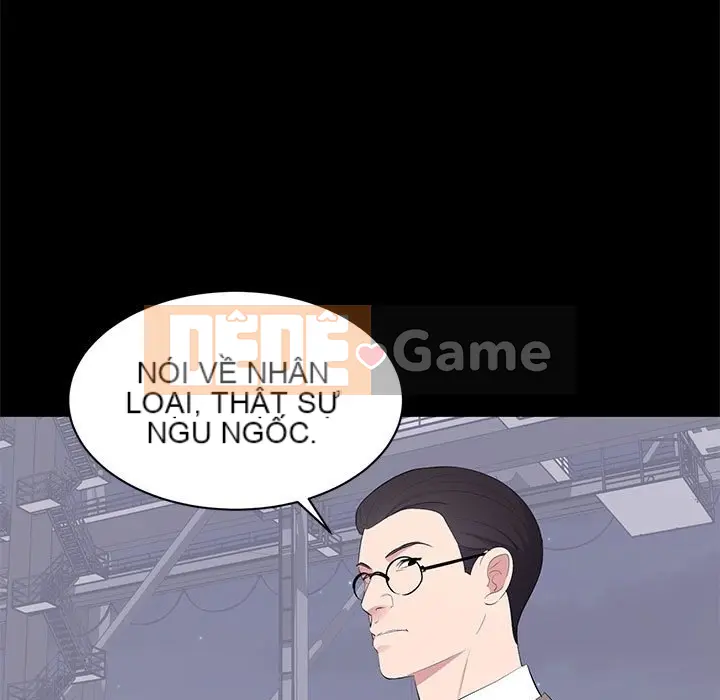 Người phụ nữ ở tầng lớp thượng lưu / Người đàn ông trong gia đình giàu có Chương 1-24