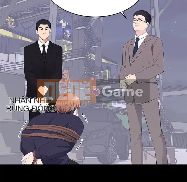 Người phụ nữ ở tầng lớp thượng lưu / Người đàn ông trong gia đình giàu có Chương 1-24