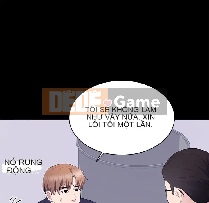 Người phụ nữ ở tầng lớp thượng lưu / Người đàn ông trong gia đình giàu có Chương 1-24