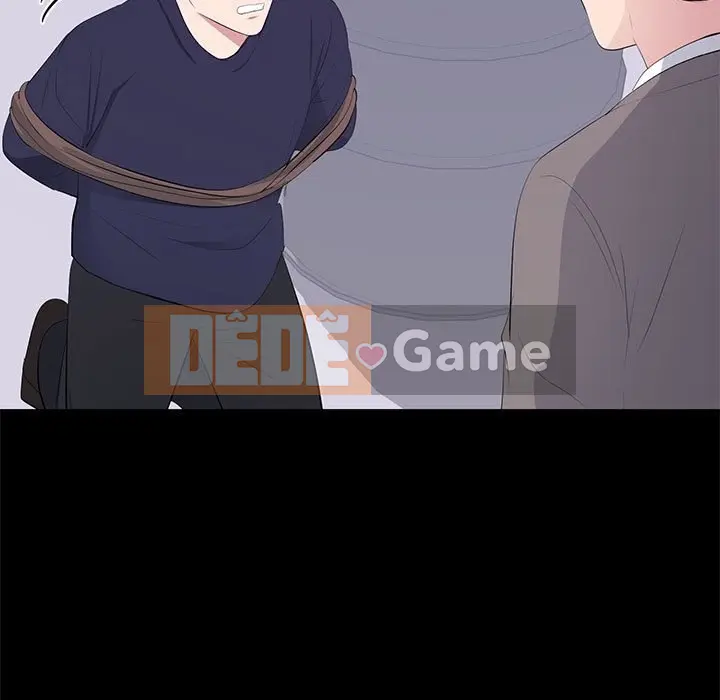 Người phụ nữ ở tầng lớp thượng lưu / Người đàn ông trong gia đình giàu có Chương 1-24