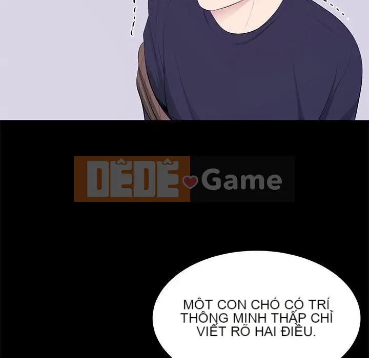 Người phụ nữ ở tầng lớp thượng lưu / Người đàn ông trong gia đình giàu có Chương 1-24