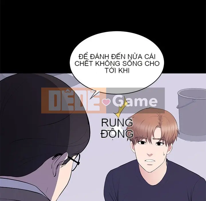 Người phụ nữ ở tầng lớp thượng lưu / Người đàn ông trong gia đình giàu có Chương 1-24