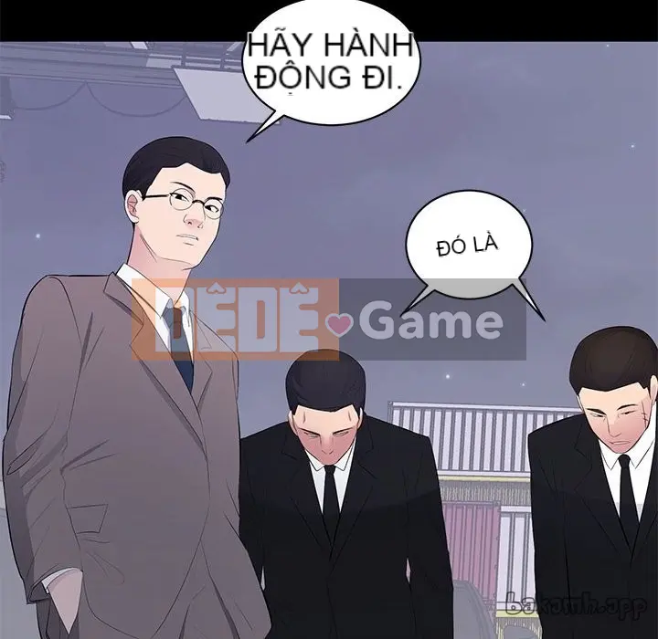 Người phụ nữ ở tầng lớp thượng lưu / Người đàn ông trong gia đình giàu có Chương 1-24