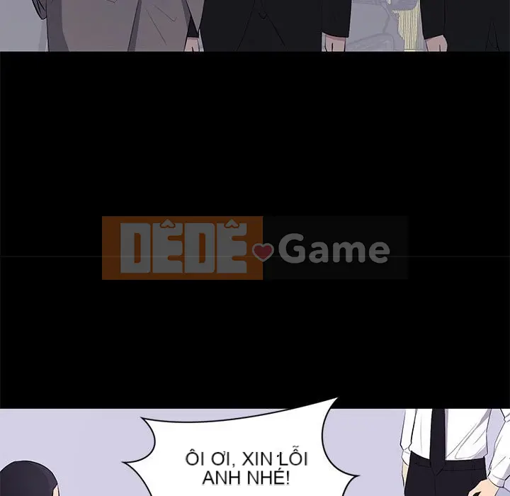 Người phụ nữ ở tầng lớp thượng lưu / Người đàn ông trong gia đình giàu có Chương 1-24