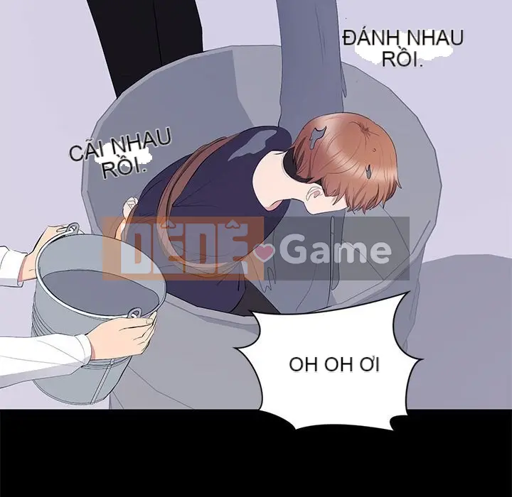 Người phụ nữ ở tầng lớp thượng lưu / Người đàn ông trong gia đình giàu có Chương 1-24