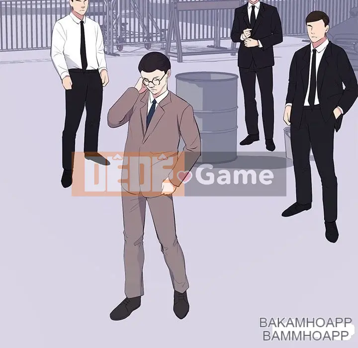 Người phụ nữ ở tầng lớp thượng lưu / Người đàn ông trong gia đình giàu có Chương 1-24