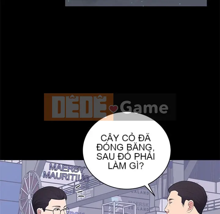 Người phụ nữ ở tầng lớp thượng lưu / Người đàn ông trong gia đình giàu có Chương 1-24