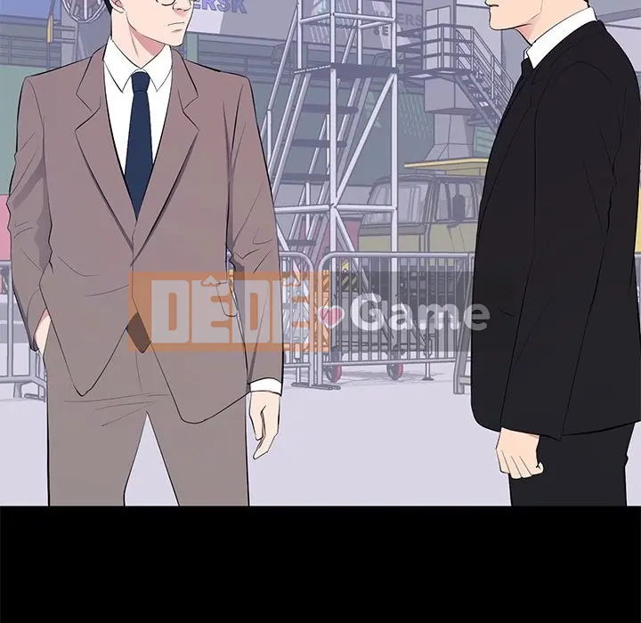 Người phụ nữ ở tầng lớp thượng lưu / Người đàn ông trong gia đình giàu có Chương 1-24