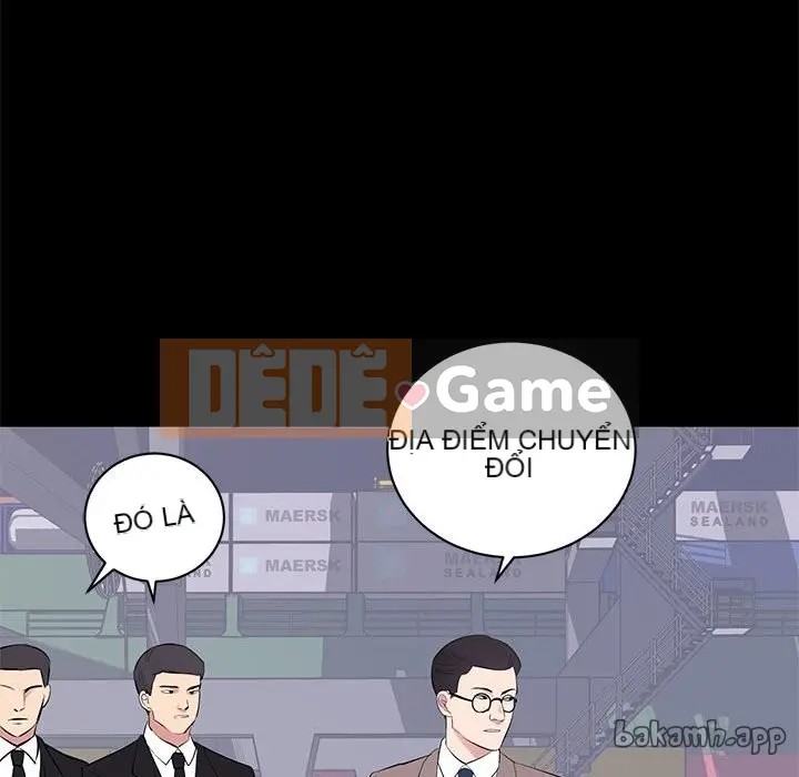 Người phụ nữ ở tầng lớp thượng lưu / Người đàn ông trong gia đình giàu có Chương 1-24