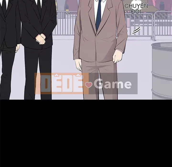 Người phụ nữ ở tầng lớp thượng lưu / Người đàn ông trong gia đình giàu có Chương 1-24